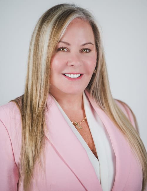 Riley — Buyer's Specialist, Pink Realtors of Florida