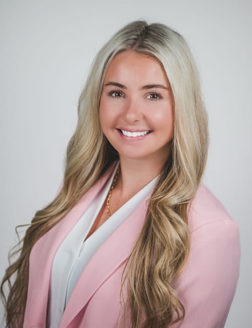 Niki — Lead Agent & Founder, Pink Realtors of Florida