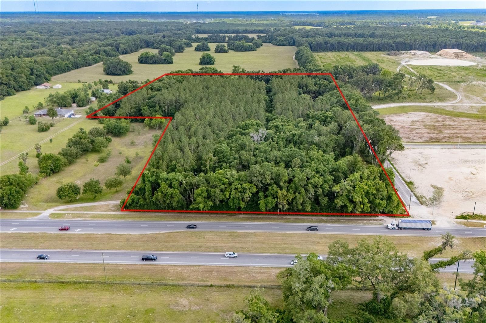 Property at 23227 W Newberry Rd
