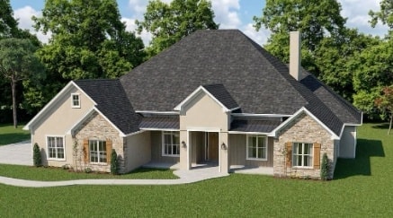 Property at 1102 Lakeview Terrace