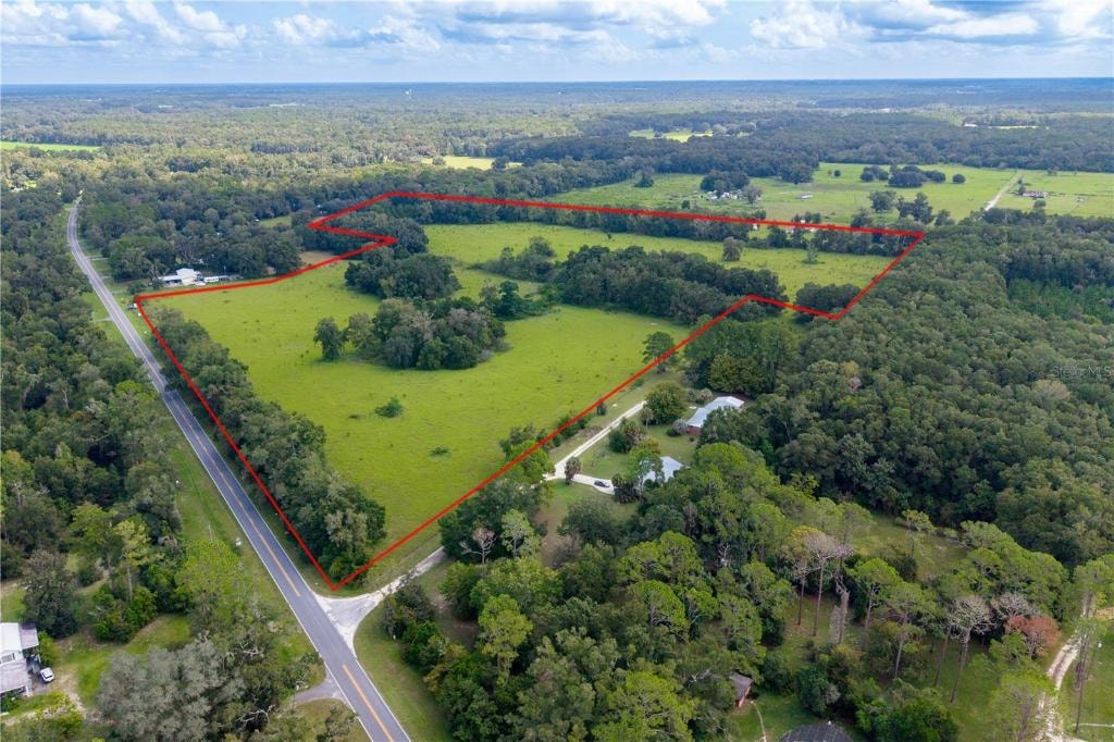 Property at 23137 NW County Road 236