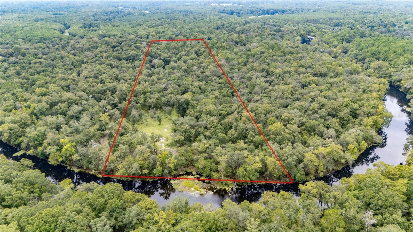 Property at 26840 NW 206th Pl