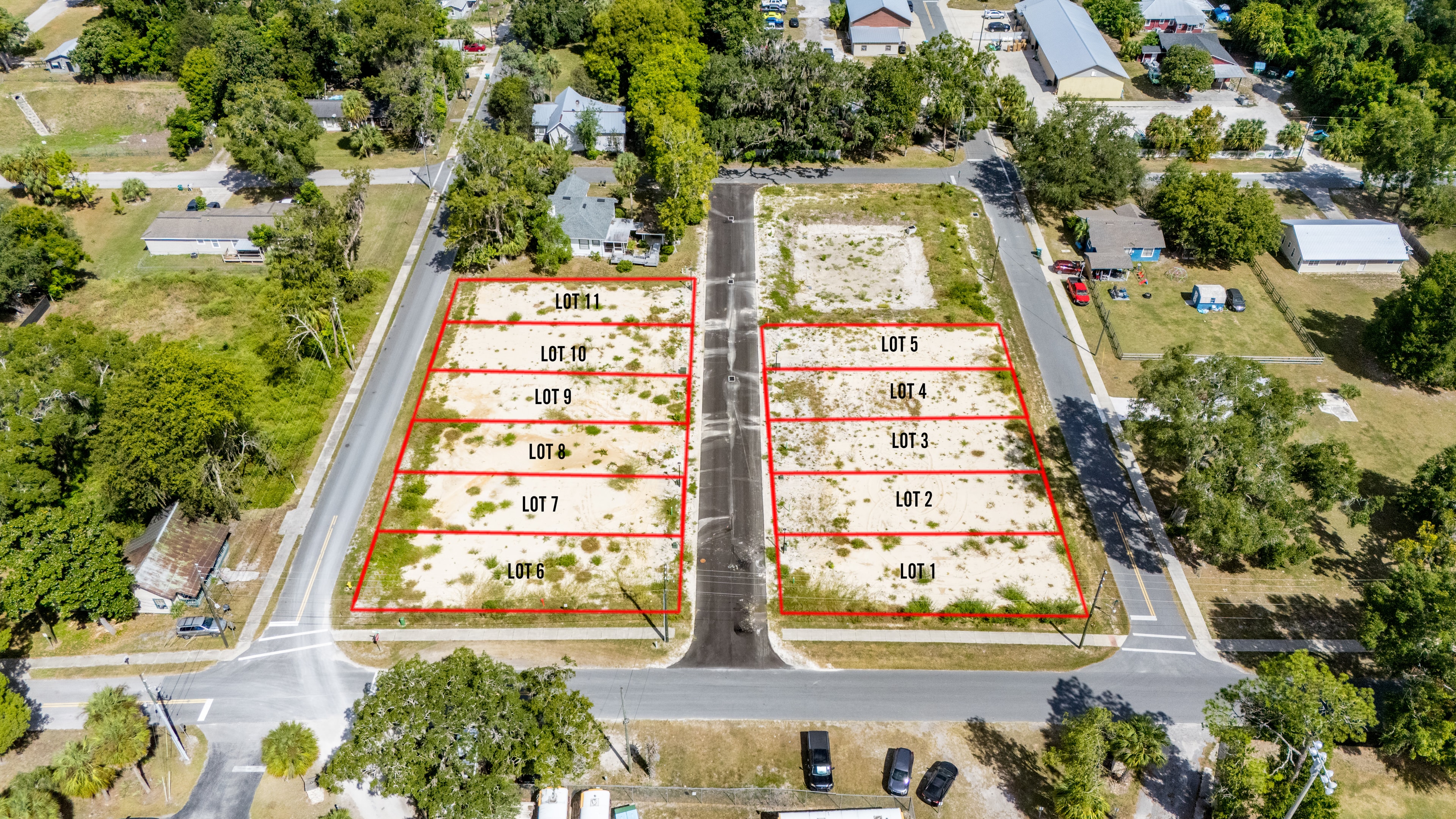 Property at TBD SW 1st Ave