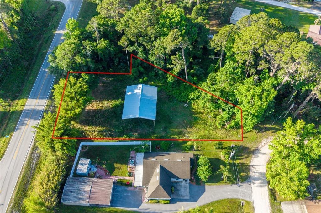 Property at 218 Pine Dr