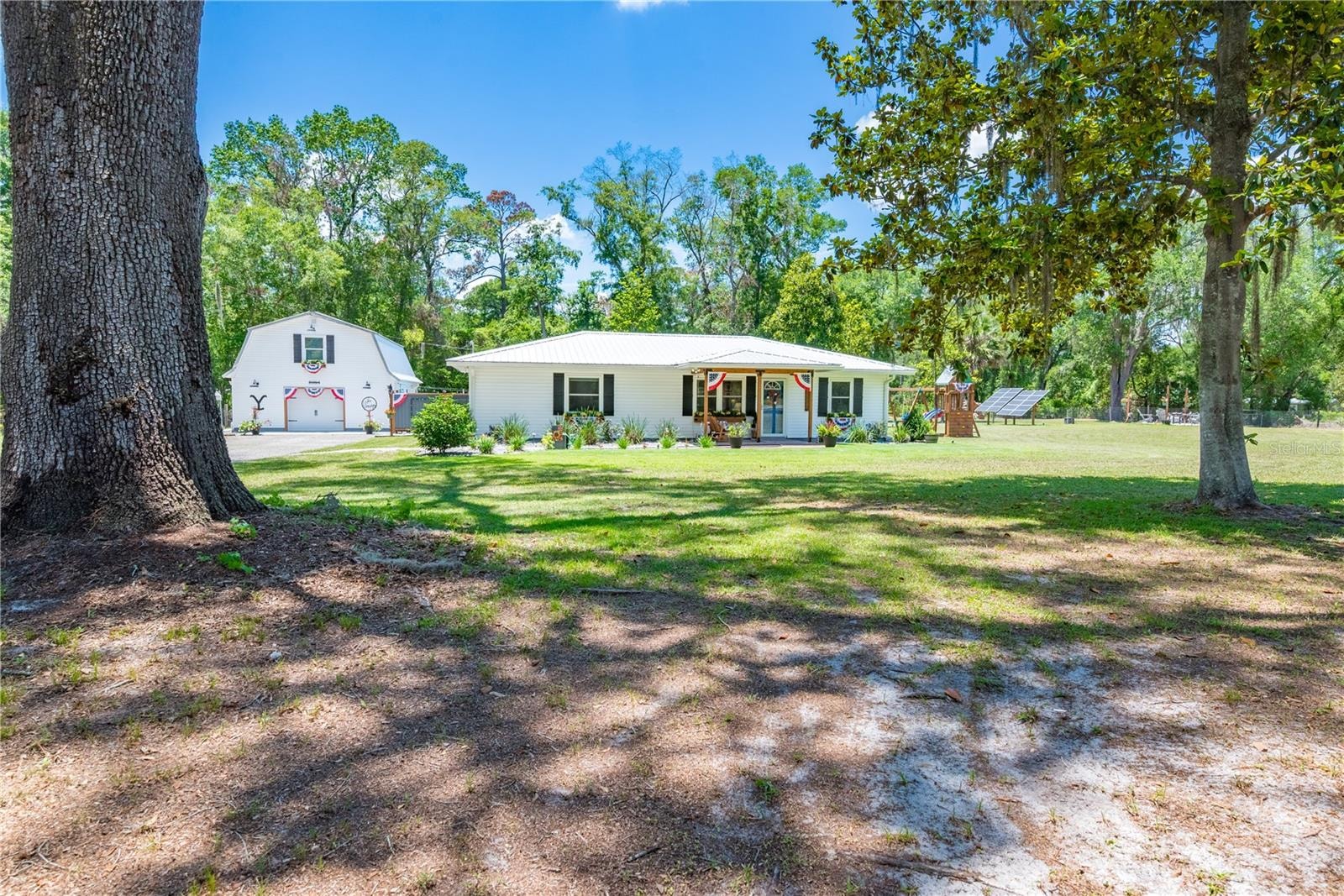 Property at 12730 NW County Road 237