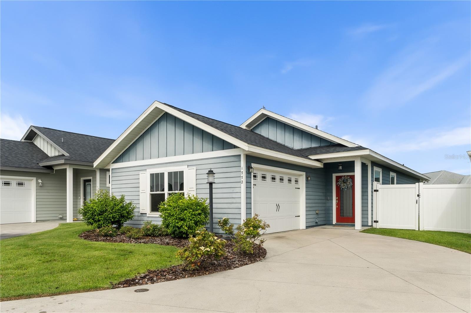 Property at 1772 SW 245th Ter