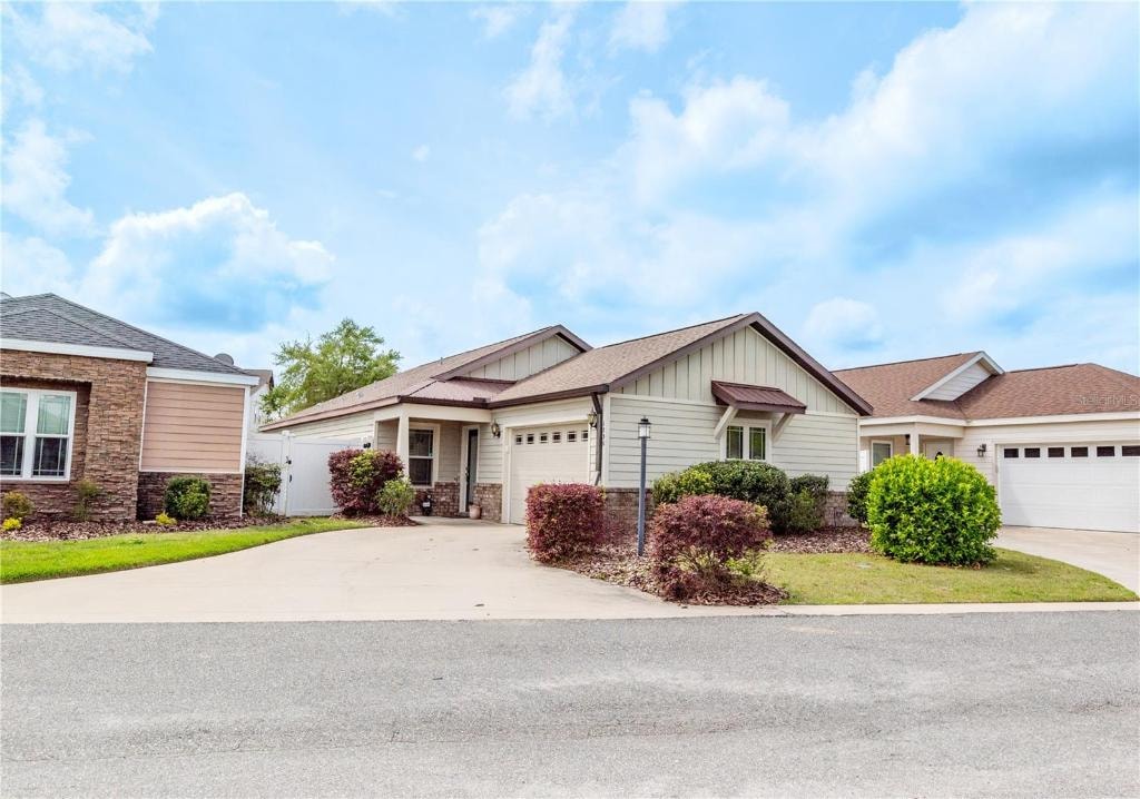 Property at 1736 SW 247th St