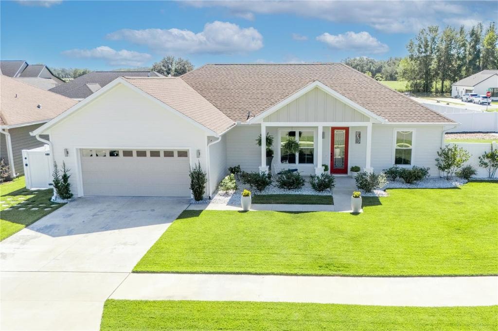 Property at 24647 SW 21st Cir