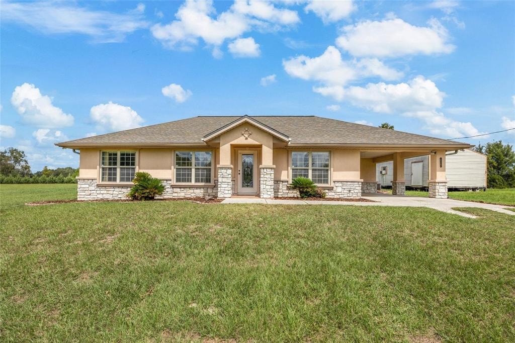Property at 25242 NW 134th Ln