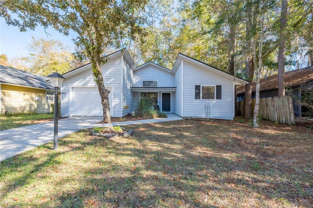 Property at 7313 NW 21st Way