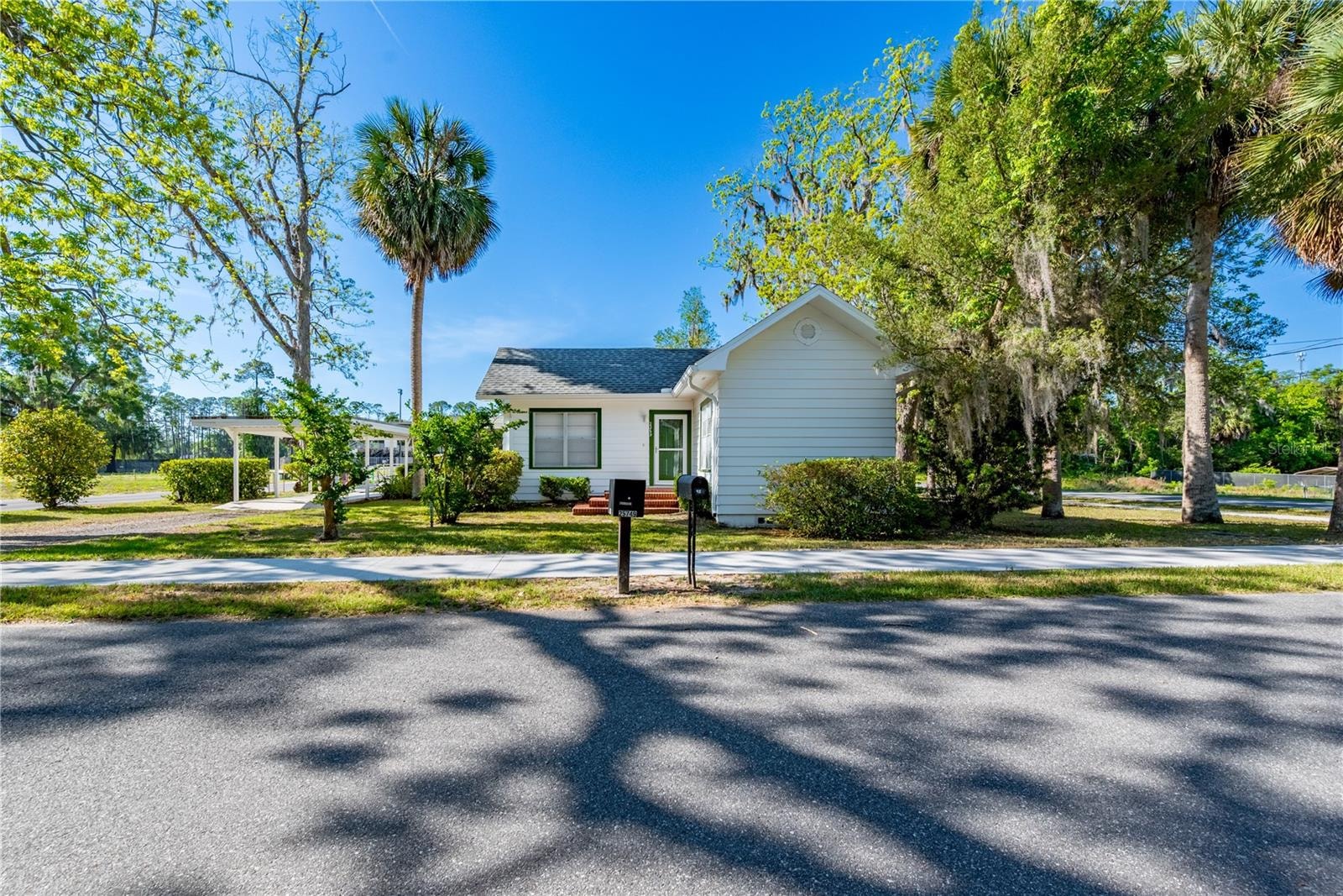 Property at 25749 SW 1st Ave