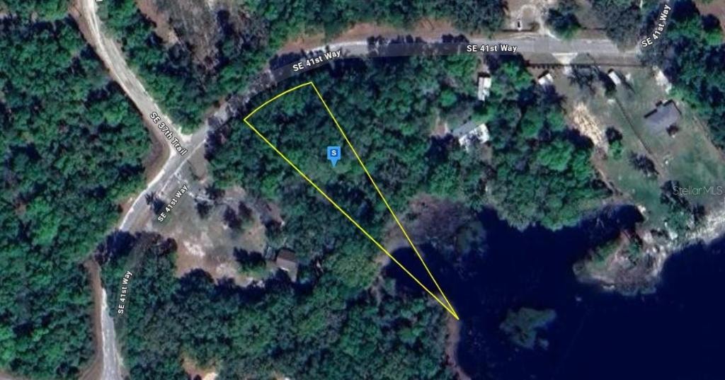 Property at 2265 SE 41st Way