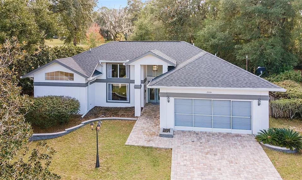 Property at 8959 SW 191st Circle