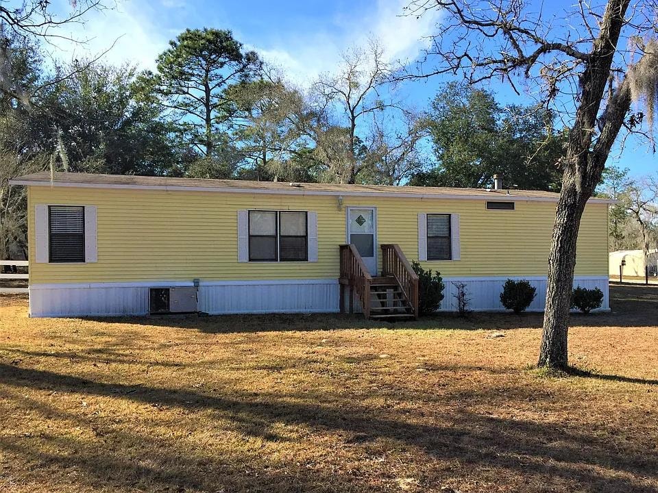 Property at 13230 SE 28th St