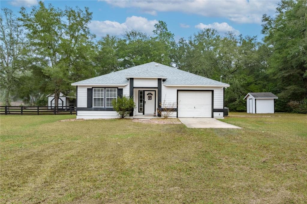 Property at 10791 NE 73rd Ln