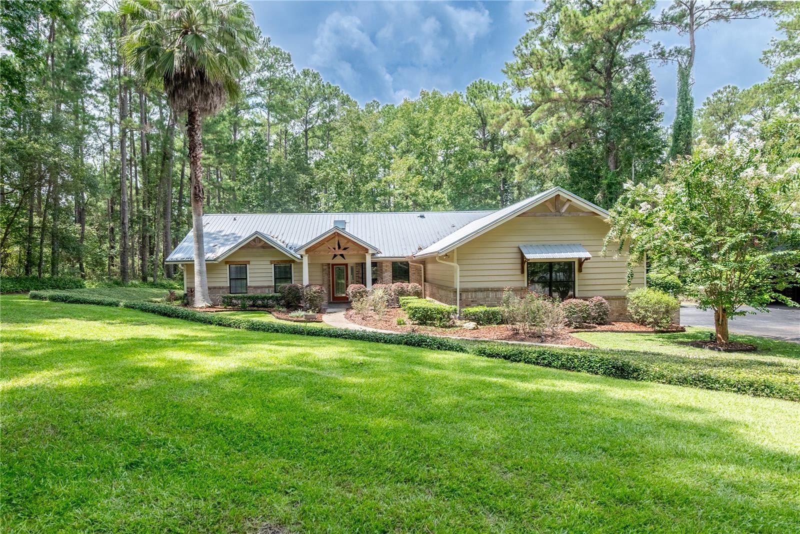 Property at 6106 NW 128th St