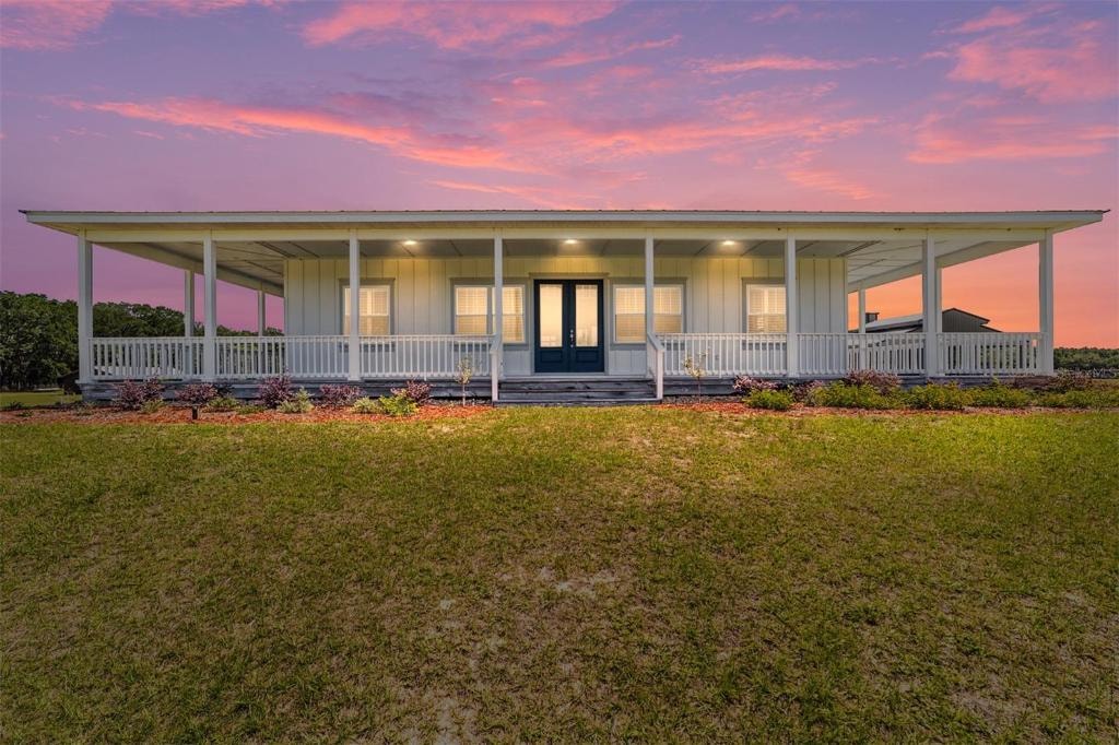 Property at 2520 SE County Road 337